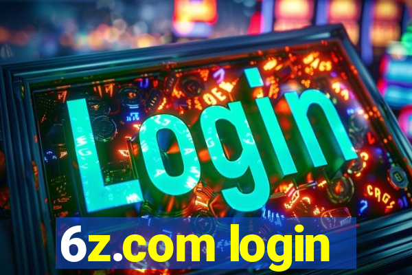 6z.com login